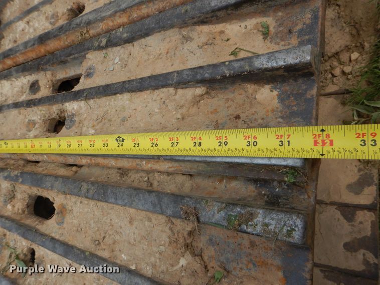 image for item DO1586 2013 Caterpillar 329E L  excavator