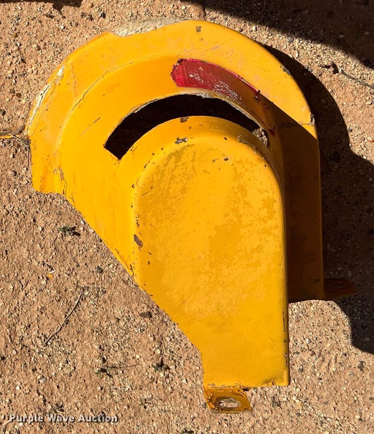 image for item DO8706 BLH Lima 600TA  crane