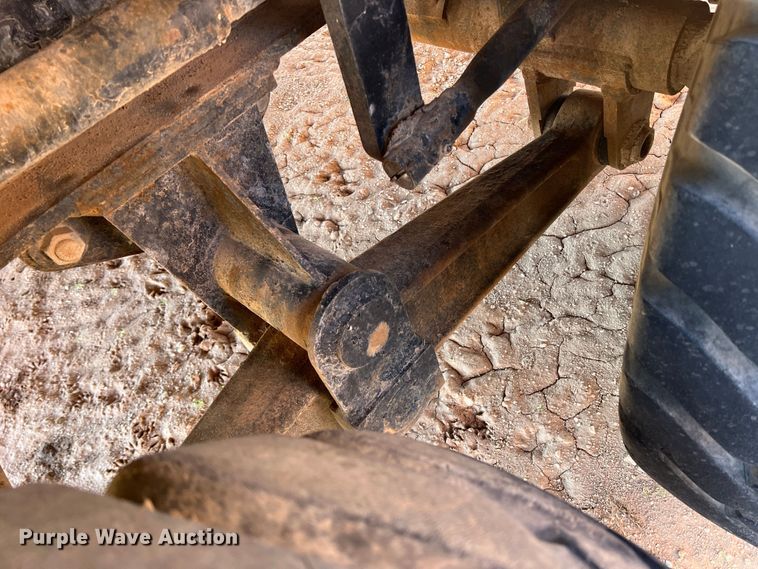 image for item DO8706 BLH Lima 600TA  crane