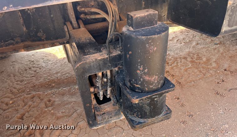 image for item DO8706 BLH Lima 600TA  crane