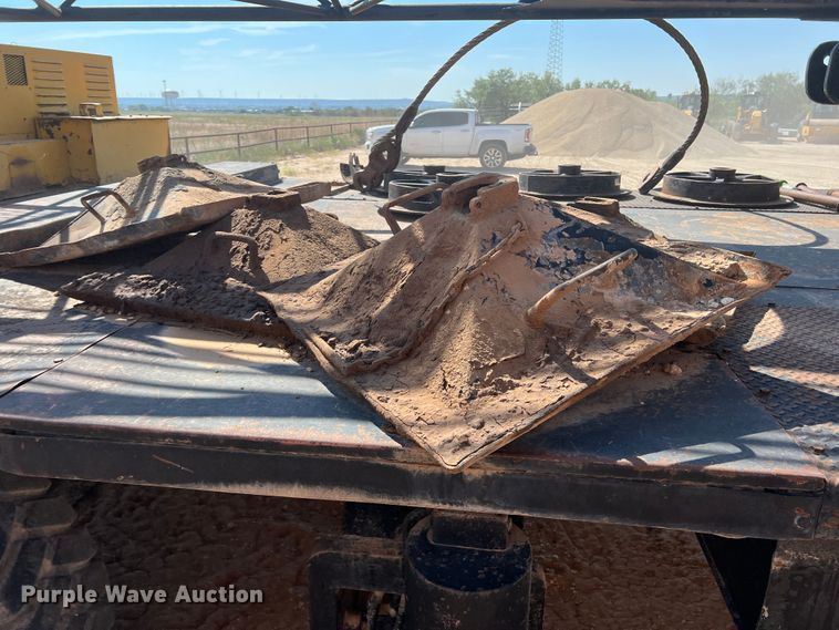 image for item DO8706 BLH Lima 600TA  crane