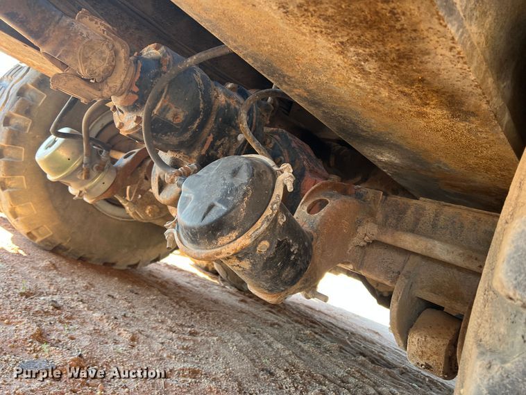 image for item DO8706 BLH Lima 600TA  crane