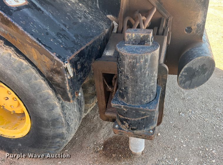 image for item DO8706 BLH Lima 600TA  crane