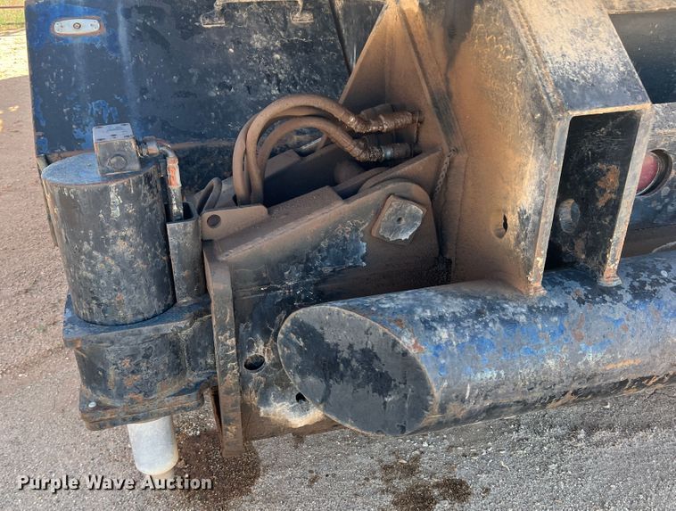 image for item DO8706 BLH Lima 600TA  crane