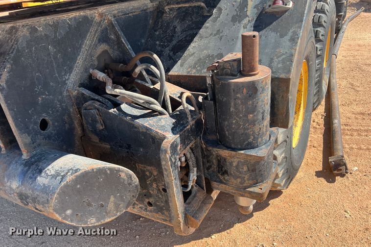 image for item DO8706 BLH Lima 600TA  crane