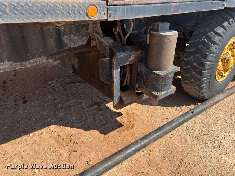 image for item DO8706 BLH Lima 600TA  crane