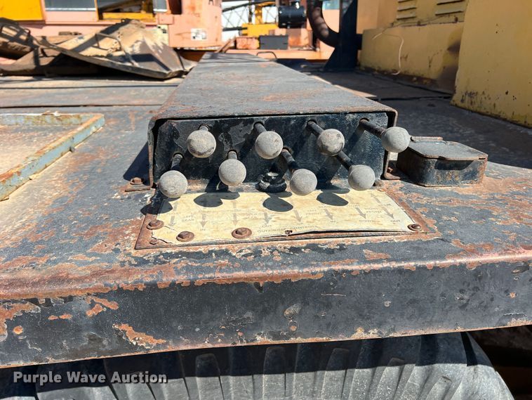 image for item DO8706 BLH Lima 600TA  crane