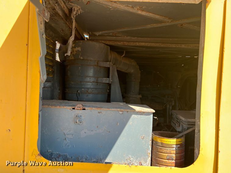 image for item DO8706 BLH Lima 600TA  crane