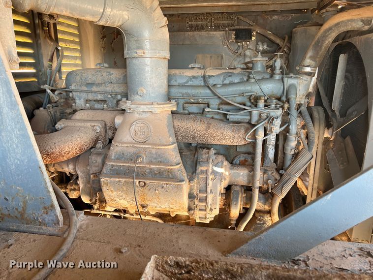 image for item DO8706 BLH Lima 600TA  crane