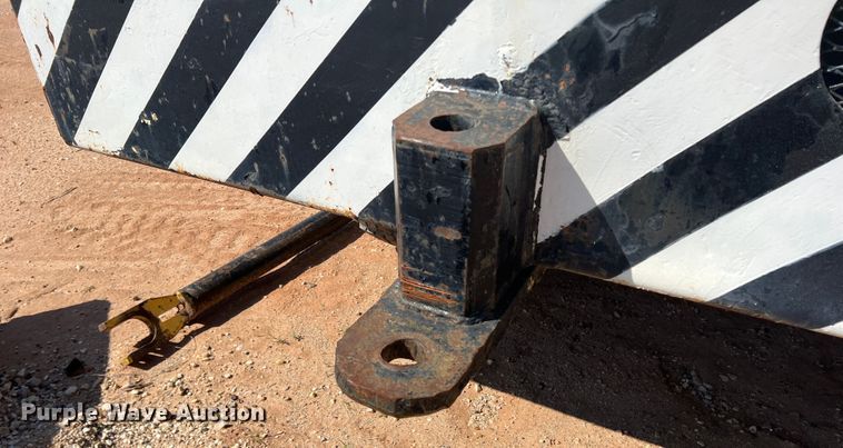 image for item DO8706 BLH Lima 600TA  crane