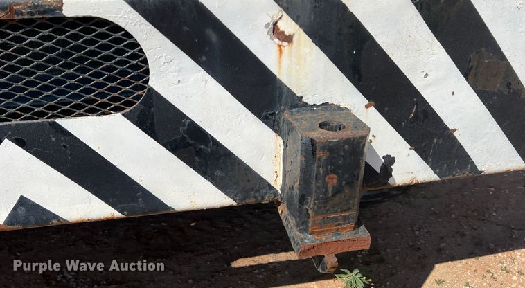 image for item DO8706 BLH Lima 600TA  crane