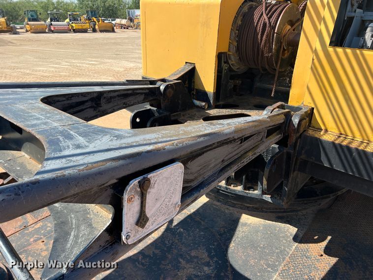 image for item DO8706 BLH Lima 600TA  crane