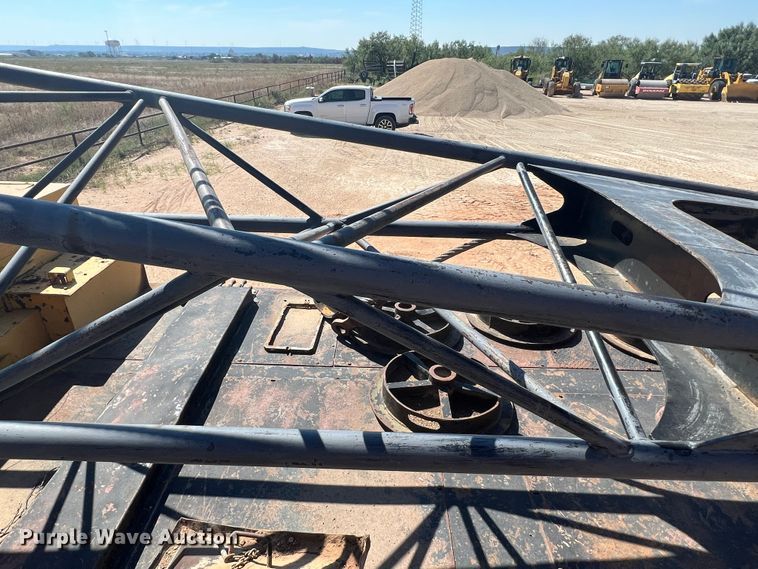 image for item DO8706 BLH Lima 600TA  crane