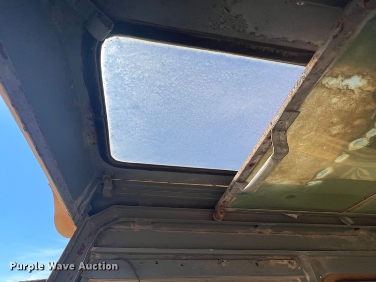 image for item DO8706 BLH Lima 600TA  crane