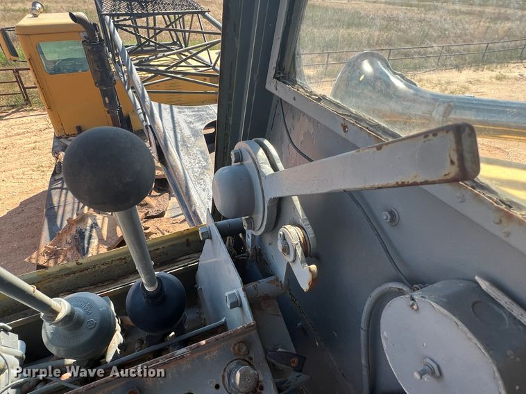 image for item DO8706 BLH Lima 600TA  crane