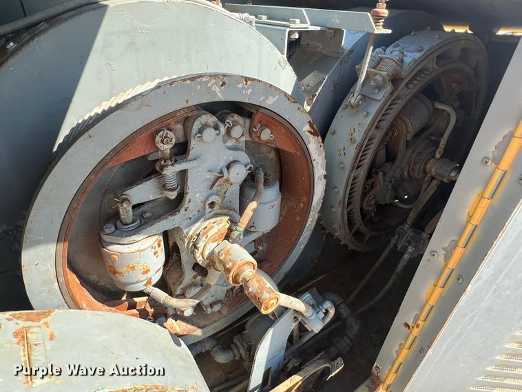 image for item DO8706 BLH Lima 600TA  crane