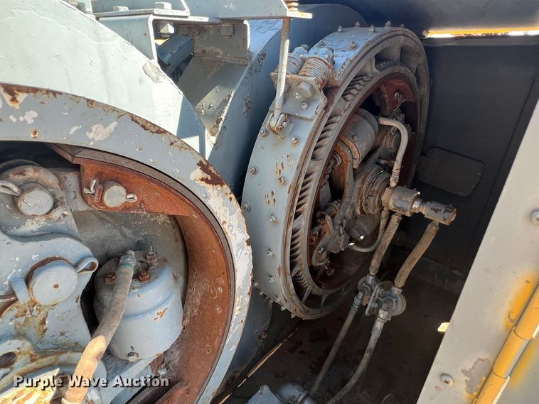 image for item DO8706 BLH Lima 600TA  crane