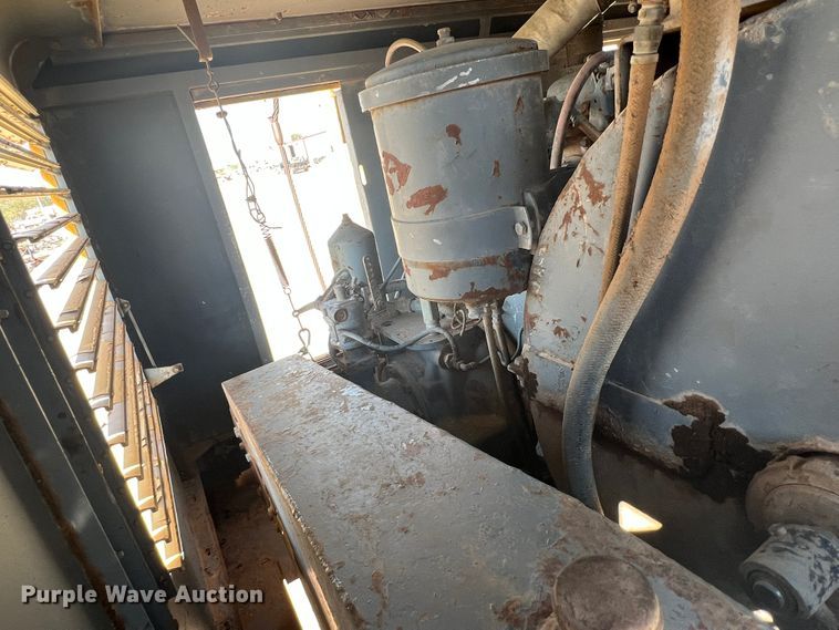 image for item DO8706 BLH Lima 600TA  crane