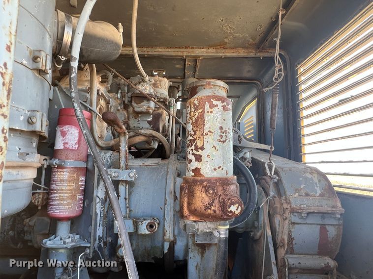 image for item DO8706 BLH Lima 600TA  crane