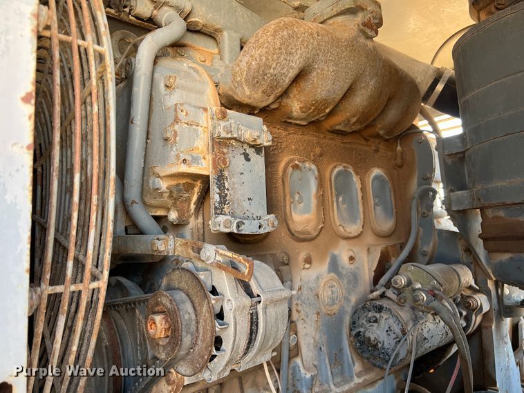 image for item DO8706 BLH Lima 600TA  crane