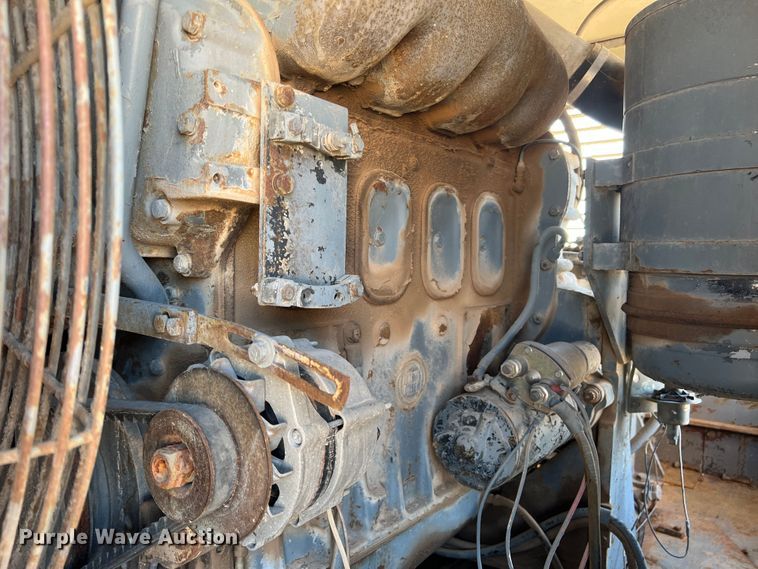 image for item DO8706 BLH Lima 600TA  crane