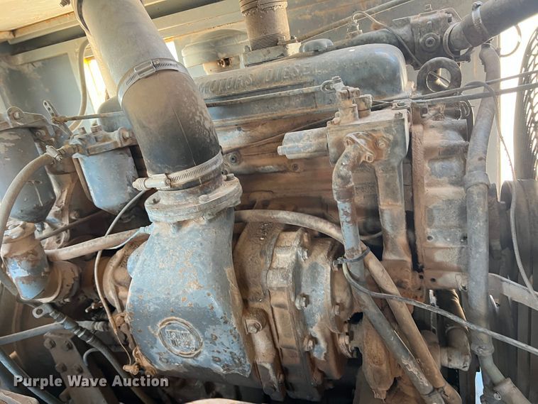 image for item DO8706 BLH Lima 600TA  crane