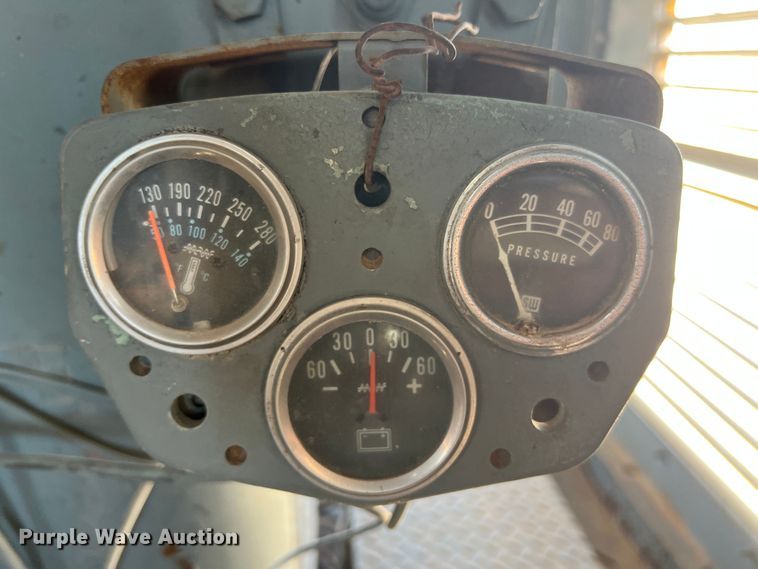 image for item DO8706 BLH Lima 600TA  crane