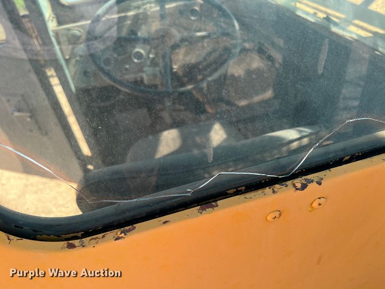 image for item DO8706 BLH Lima 600TA  crane