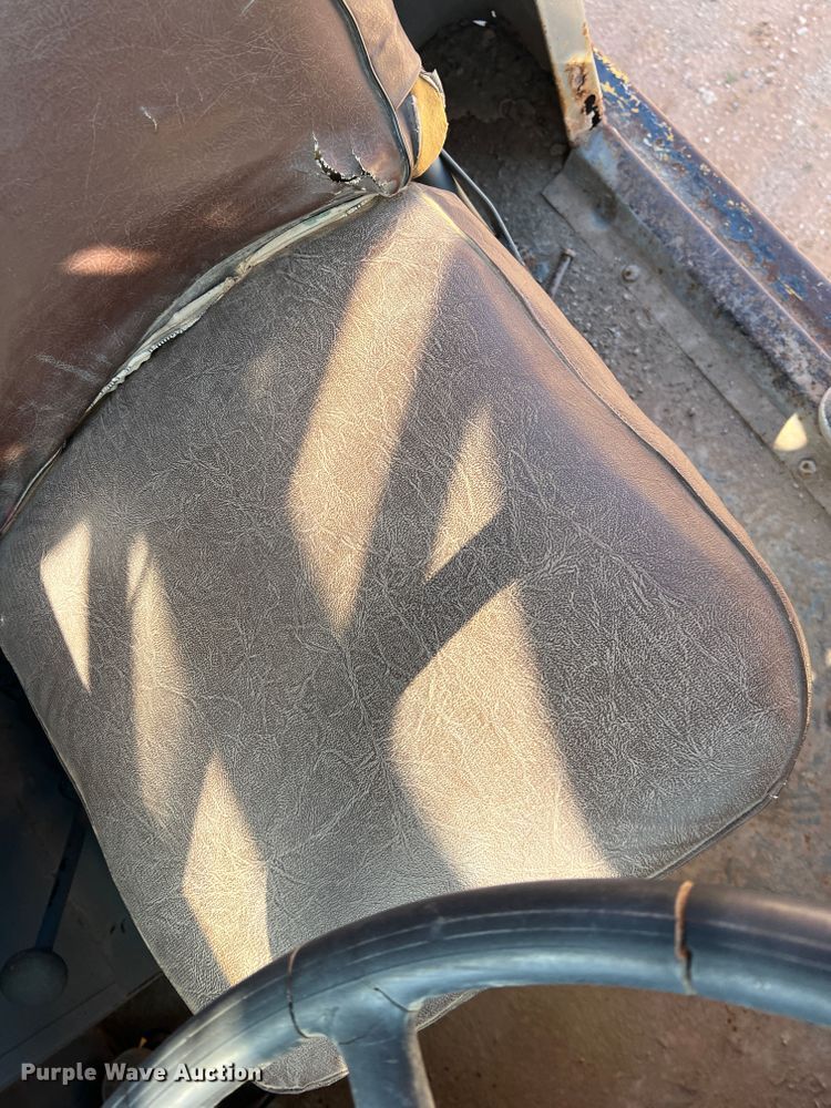 image for item DO8706 BLH Lima 600TA  crane