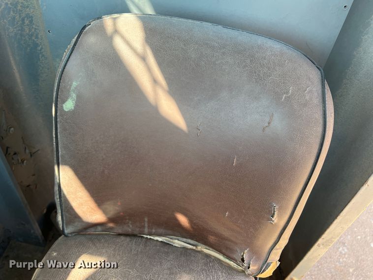 image for item DO8706 BLH Lima 600TA  crane