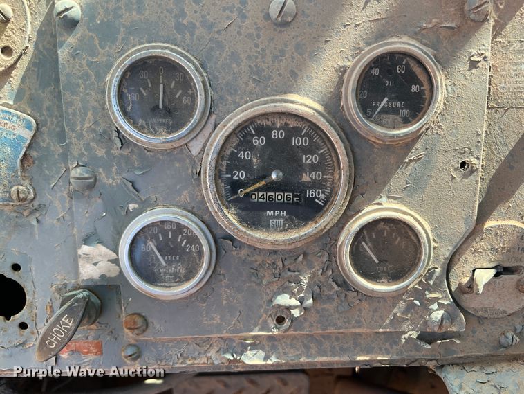 image for item DO8706 BLH Lima 600TA  crane