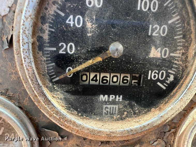 image for item DO8706 BLH Lima 600TA  crane