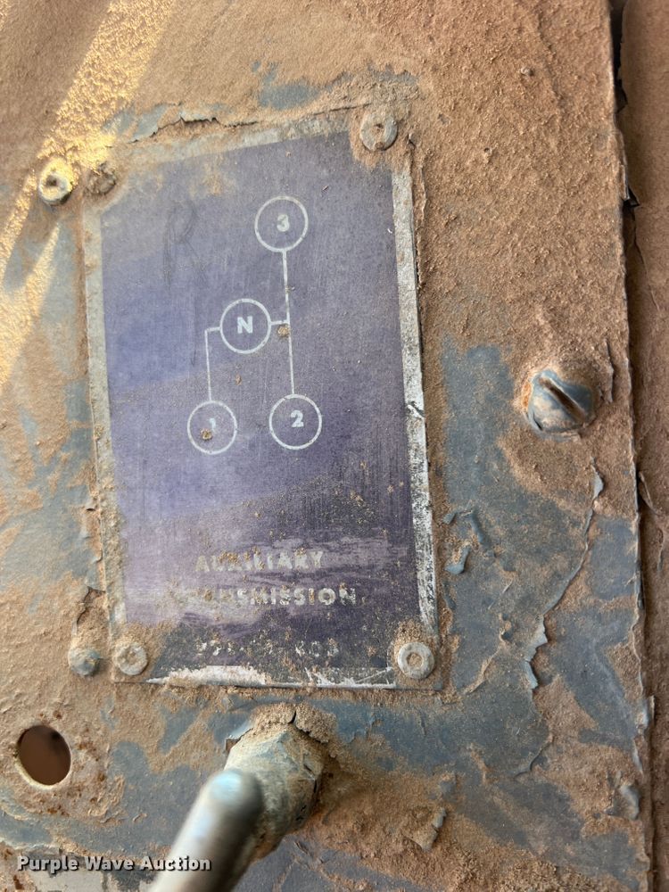 image for item DO8706 BLH Lima 600TA  crane