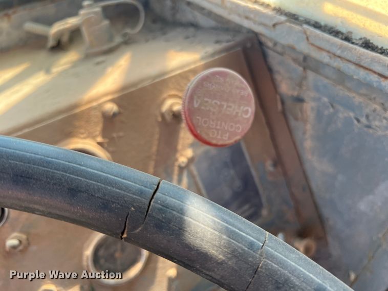 image for item DO8706 BLH Lima 600TA  crane