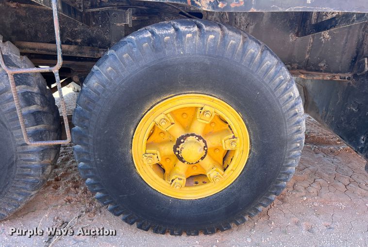 image for item DO8706 BLH Lima 600TA  crane