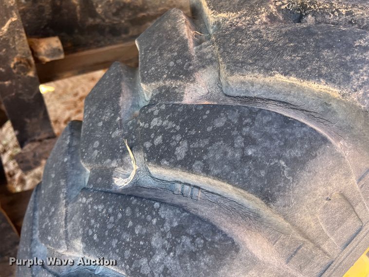 image for item DO8706 BLH Lima 600TA  crane