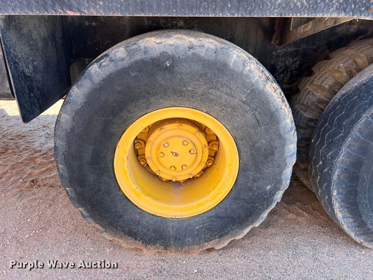 image for item DO8706 BLH Lima 600TA  crane