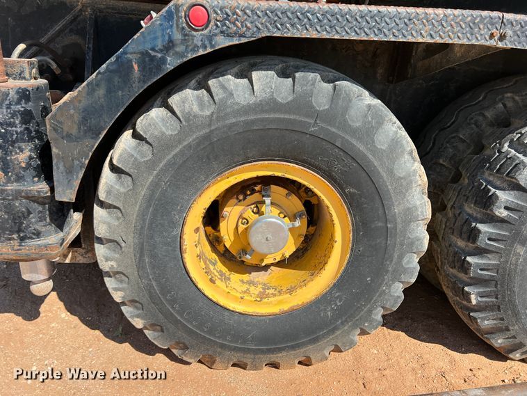 image for item DO8706 BLH Lima 600TA  crane