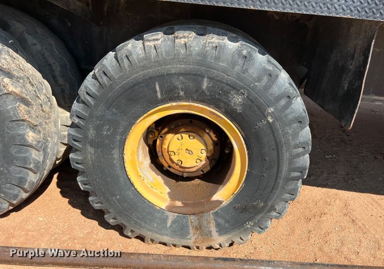 image for item DO8706 BLH Lima 600TA  crane