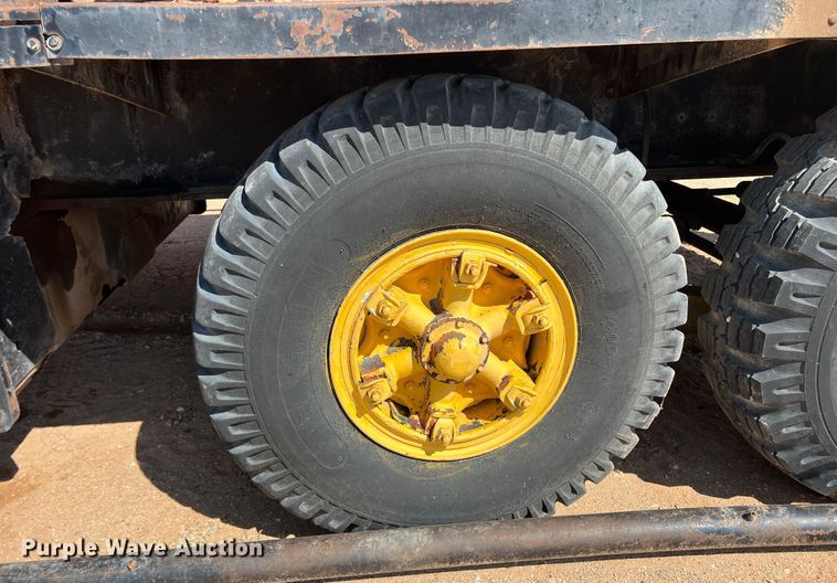 image for item DO8706 BLH Lima 600TA  crane