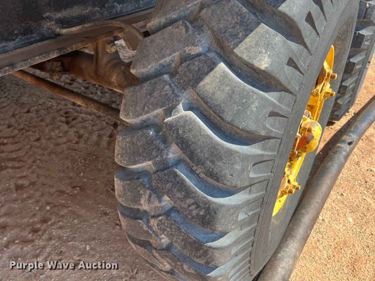 image for item DO8706 BLH Lima 600TA  crane