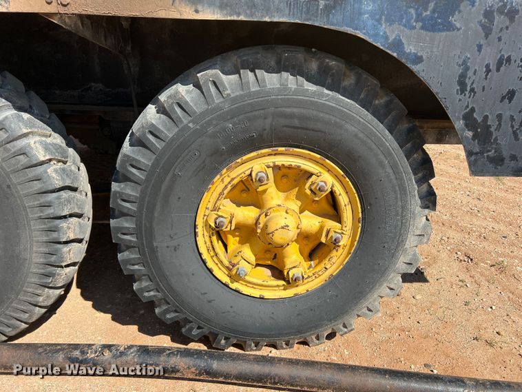 image for item DO8706 BLH Lima 600TA  crane