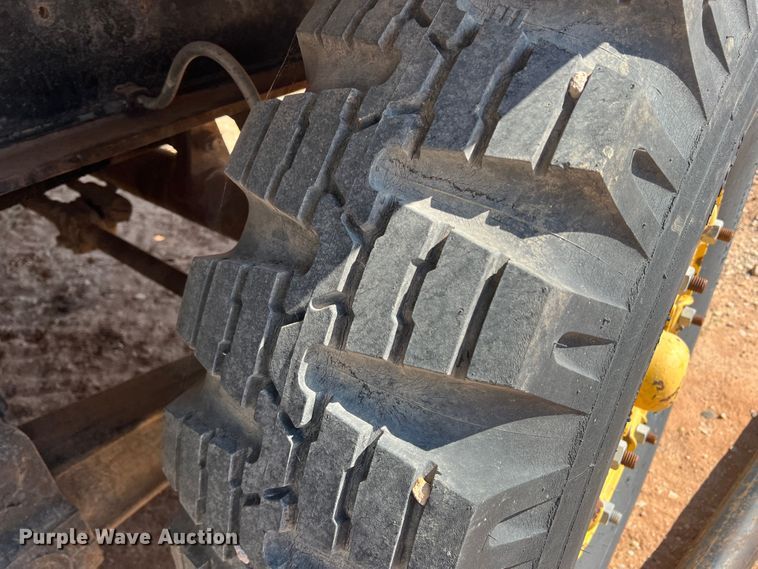 image for item DO8706 BLH Lima 600TA  crane