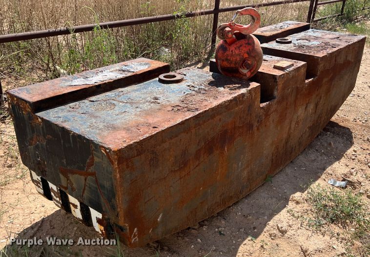 image for item DO8706 BLH Lima 600TA  crane