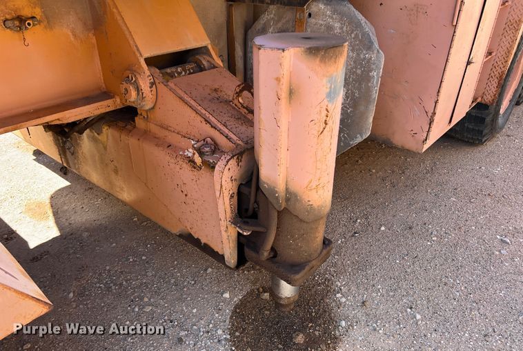 image for item DO8707 1974 American 4460  crane