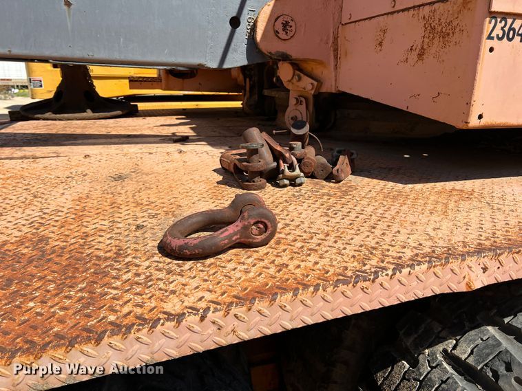 image for item DO8707 1974 American 4460  crane