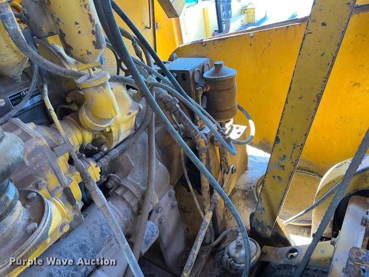 image for item DO8707 1974 American 4460  crane