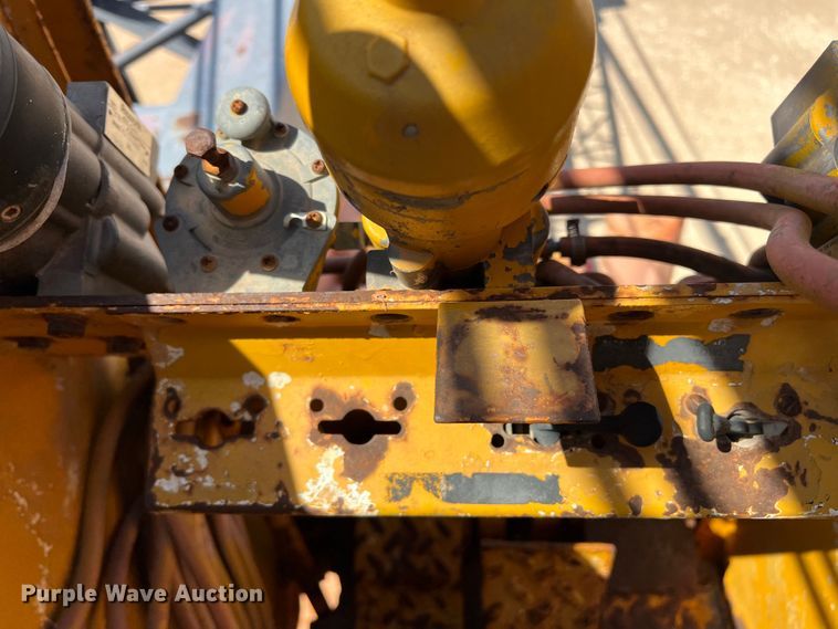 image for item DO8707 1974 American 4460  crane