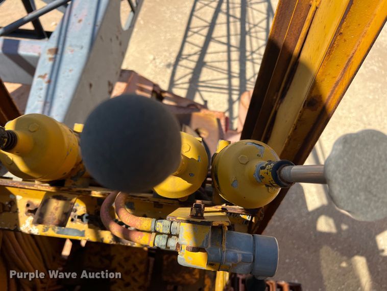 image for item DO8707 1974 American 4460  crane