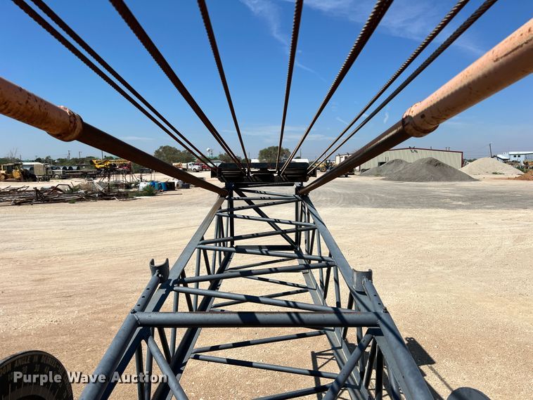 image for item DO8707 1974 American 4460  crane